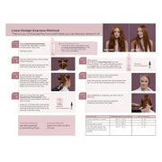 VIP Extensions Alfaparf Milano At Home Keratin Hair Treatment Lisse Design Hair Care