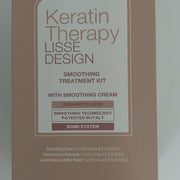 VIP Extensions Alfaparf Milano At Home Keratin Hair Treatment Lisse Design Hair Care