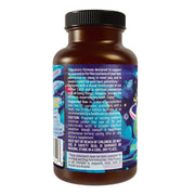Hippie Farms Premium Sleep Aid Formula - Peace, Love, and ZZZ's Blend Vitamins & Supplements