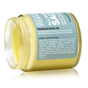 Ora's Amazing Herbal All Purpose Salve, Multipurpose Herbal Salve with Tea Tree Skin Care