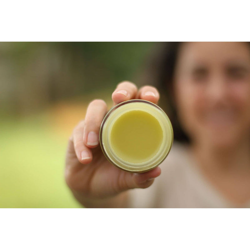 Ora's Amazing Herbal All Purpose Salve, Herbal Salve with Comfrey & Tea Tree Oil Skin Care