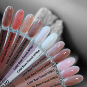 nbmsupply Komilfo Color Base French 8ml