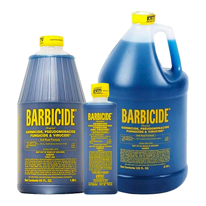 Barbicide Concentrate Disinfectant