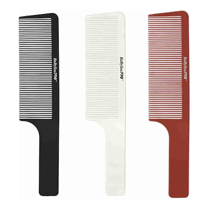 BaBylissPRO® BARBERology™ 9" Clipper Comb