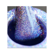 UberChic Beauty All Holo's Eve - Holographic Polish Regular Polish
