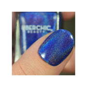 UberChic Beauty All Holo's Eve - Holographic Polish Regular Polish