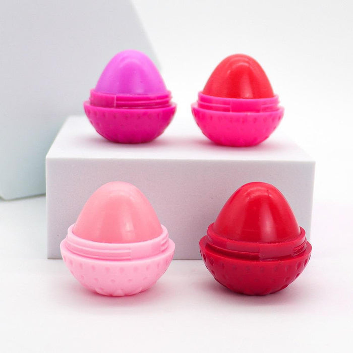 Moisturizing and Nourishing Lip Balm