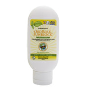 3rd Rock Essentials 3rd Rock Sunblock® Sunscreen Lotion - Aromatherapeutic - Zinc Oxide 35 SPF All Natural SunBlock