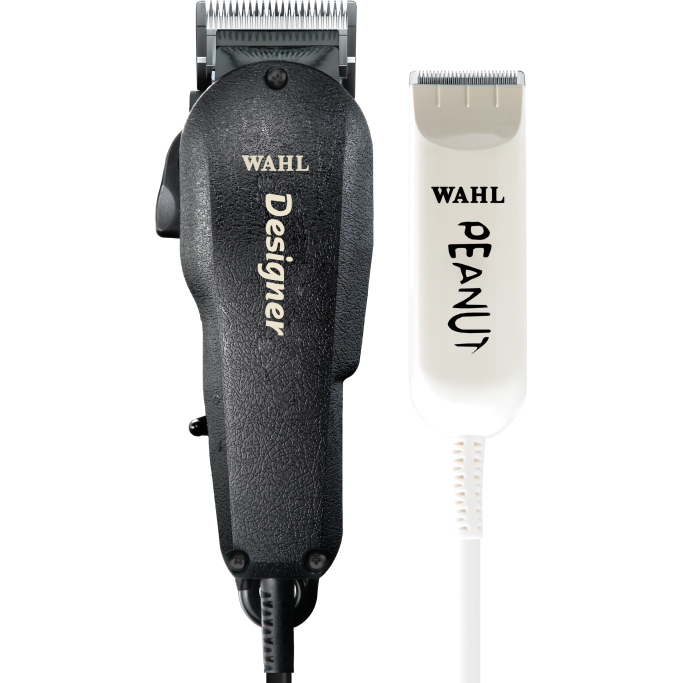 Wahl Professional All Star Combo Model No 8331