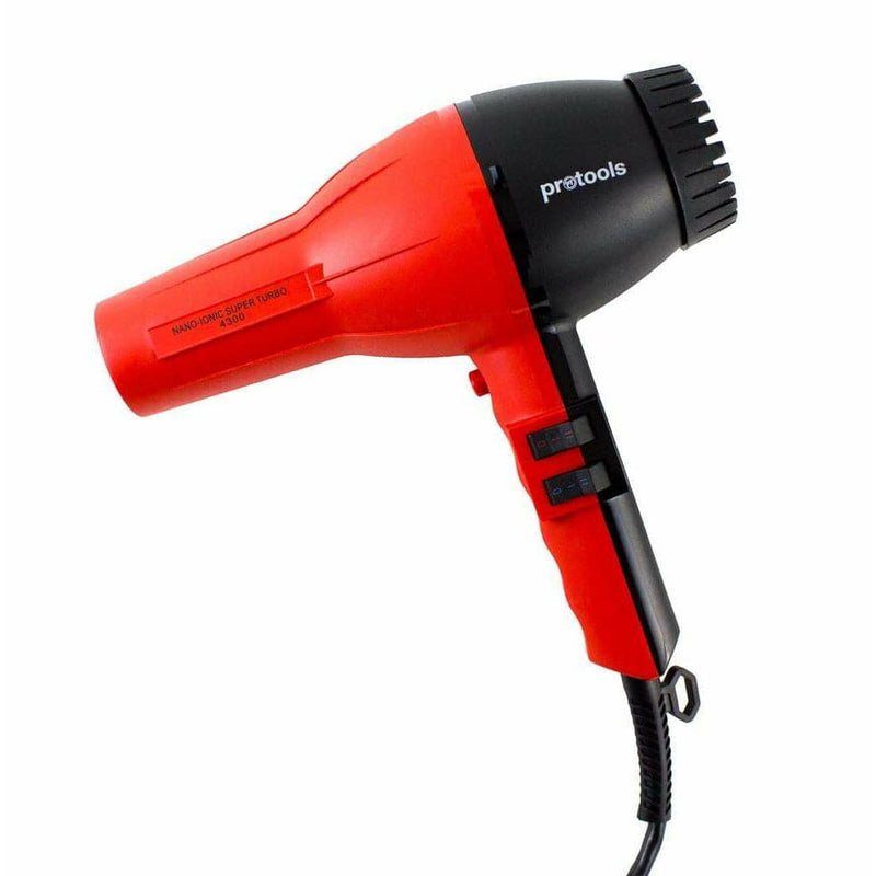 VIP Extensions Allure Tourmaline/Ceramic/Ionic Turbo 4300 1875W Dryer salon accessories