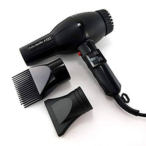 VIP Extensions Allure Tourmaline/Ceramic/Ionic Turbo 4375 1875W Dryer  (71413) salon accessories