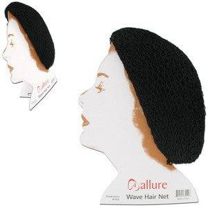 VIP Extensions ALLURE WAVE NET BLACK Accessories