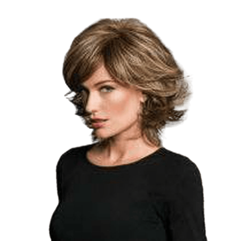 VIP Extensions ALLURE WIG AVERAGE Wig