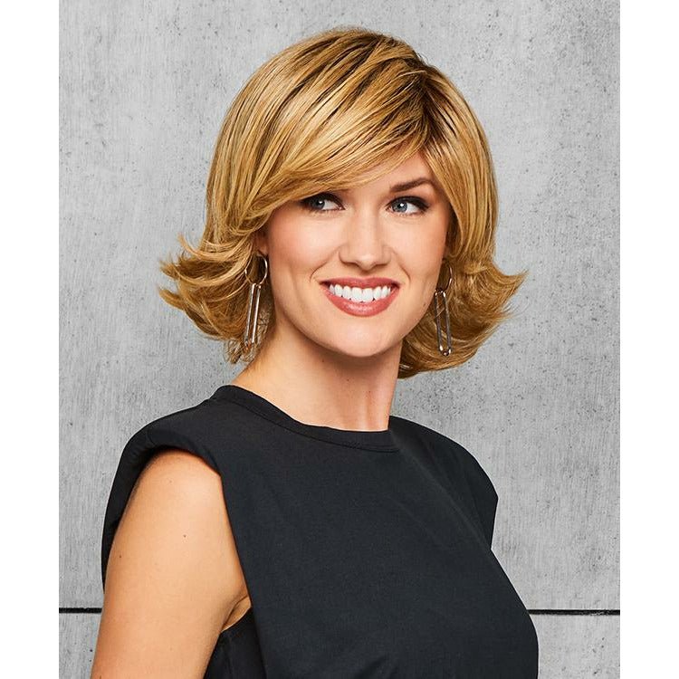 VIP Extensions ALLURE WIG AVERAGE Wig