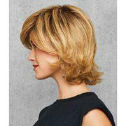 VIP Extensions ALLURE WIG AVERAGE Wig