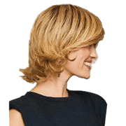 VIP Extensions ALLURE WIG AVERAGE Wig