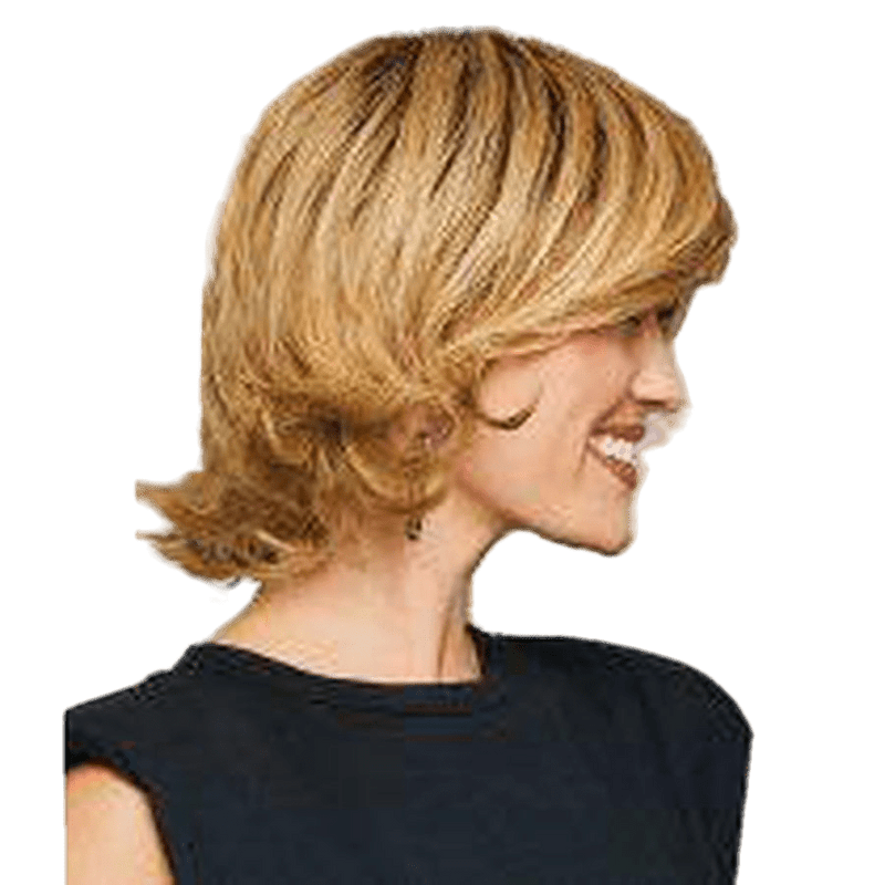 VIP Extensions ALLURE WIG AVERAGE Wig