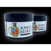 Doc Spartan® Coffee Scrub Scrubs and Soaps