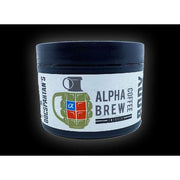 Doc Spartan® Coffee Scrub Scrubs and Soaps