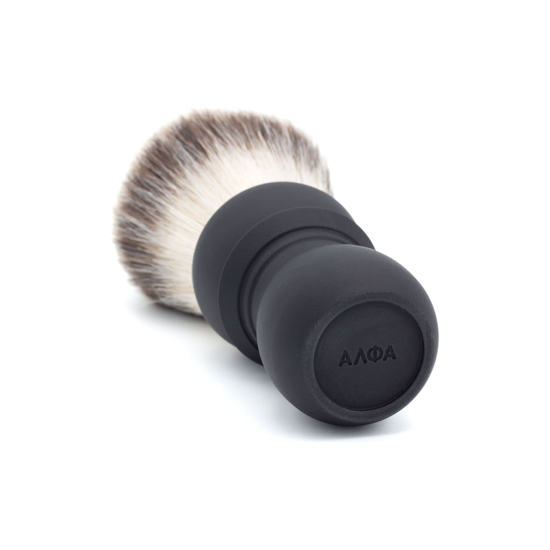 Alpha Brush Shaving Co. Alpha Brush & Shaving Co. Bulldog G4 Shaving Brush Shaving Brush