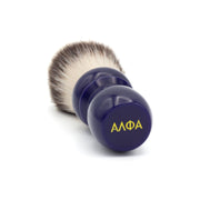 Alpha Brush Shaving Co. Alpha Brush & Shaving Co. Classic G4 Shaving Brush Shaving Brush