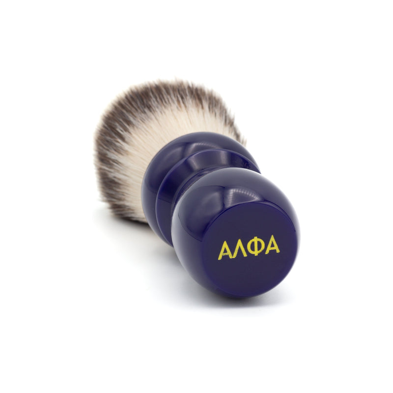 Alpha Brush Shaving Co. Alpha Brush & Shaving Co. Classic G4 Shaving Brush Shaving Brush