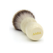 Alpha Brush Shaving Co. Alpha Brush & Shaving Co. Classic G4 Shaving Brush Shaving Brush