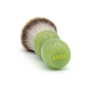 Alpha Brush Shaving Co. Alpha Brush & Shaving Co. Classic G4 Shaving Brush Shaving Brush