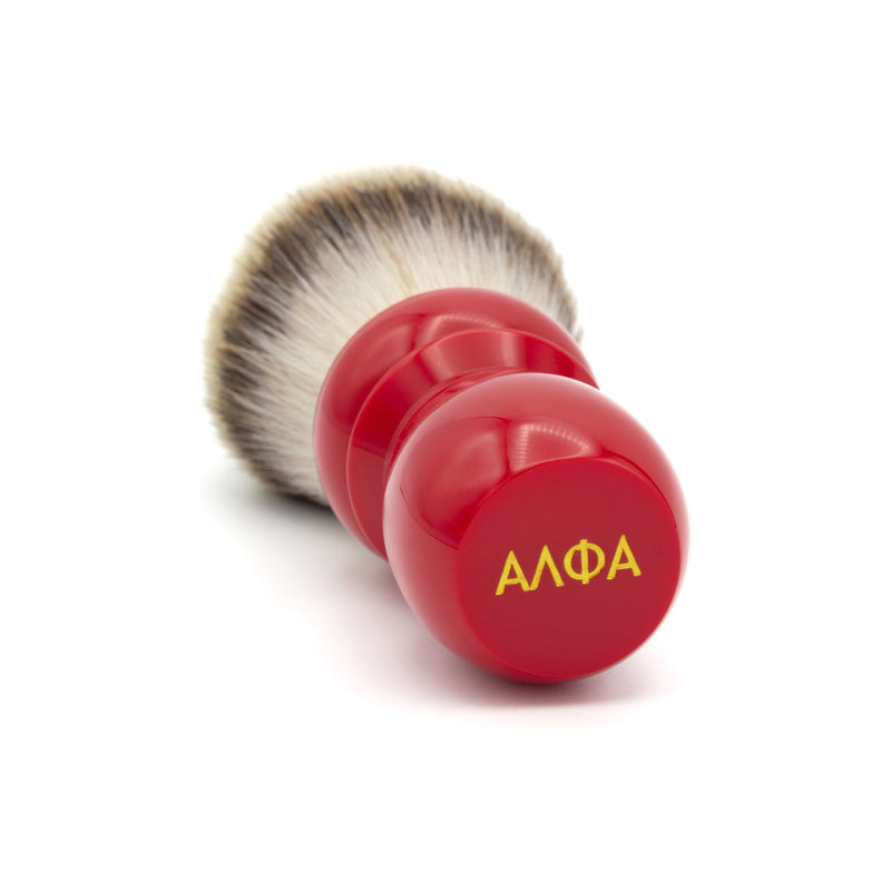 Alpha Brush Shaving Co. Alpha Brush & Shaving Co. Classic G4 Shaving Brush Shaving Brush