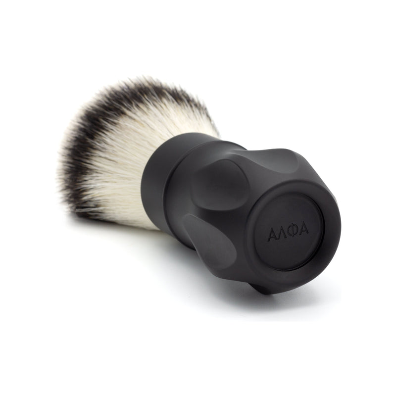 Alpha Brush Shaving Co. Alpha Brush & Shaving Co. Outlaw 26mm & 28mm Shaving Brush Shaving Brush