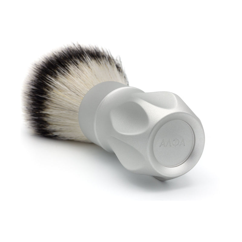 Alpha Brush Shaving Co. Alpha Brush & Shaving Co. Outlaw 26mm & 28mm Shaving Brush Shaving Brush