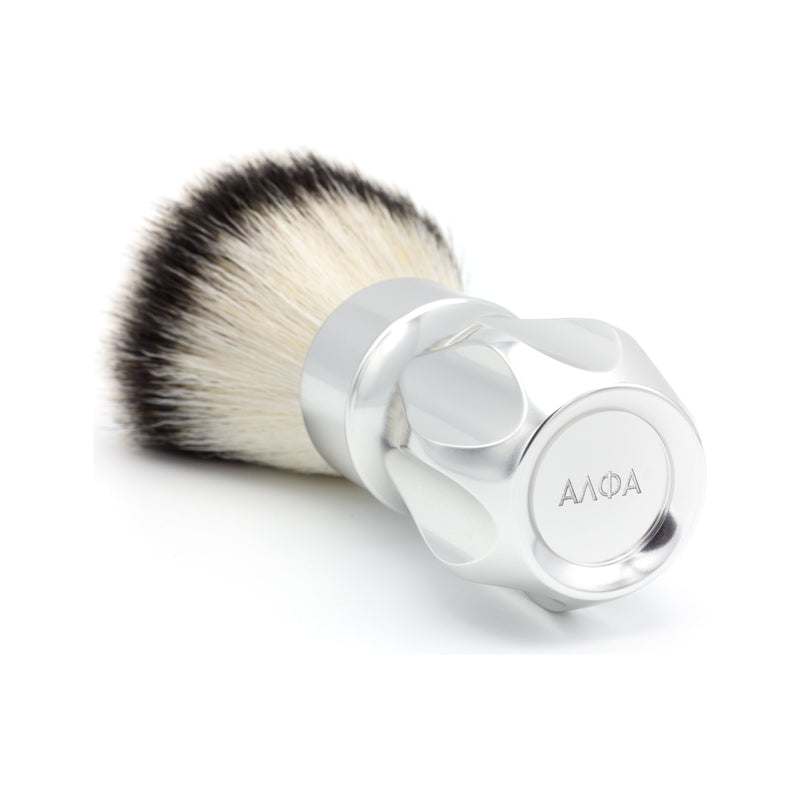 Alpha Brush Shaving Co. Alpha Brush & Shaving Co. Outlaw 26mm & 28mm Shaving Brush Shaving Brush