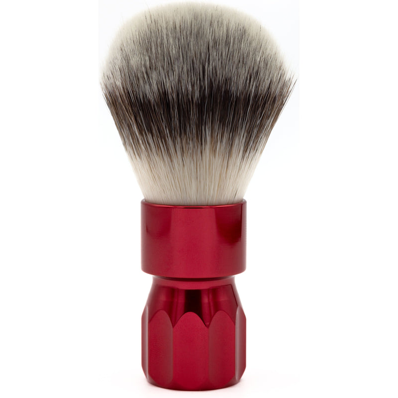 Alpha Brush Shaving Co. Alpha Brush & Shaving Co. Revolver G4 Shaving Brush Shaving Brush
