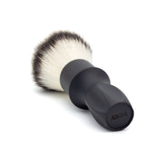 Alpha Brush Shaving Co. Alpha Brush & Shaving Co. T-400 Black 24mm Shaving Brush Shaving Brush