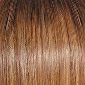 VIP Extensions Alpha Wave 16" - Top Piece by Raquel Welch RW Transformation