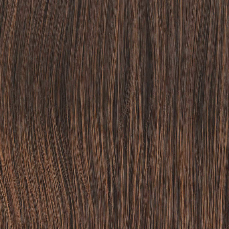 VIP Extensions Alpha Wave 16" - Top Piece by Raquel Welch RW Transformation