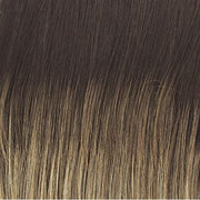VIP Extensions Alpha Wave 16" - Top Piece by Raquel Welch RW Transformation