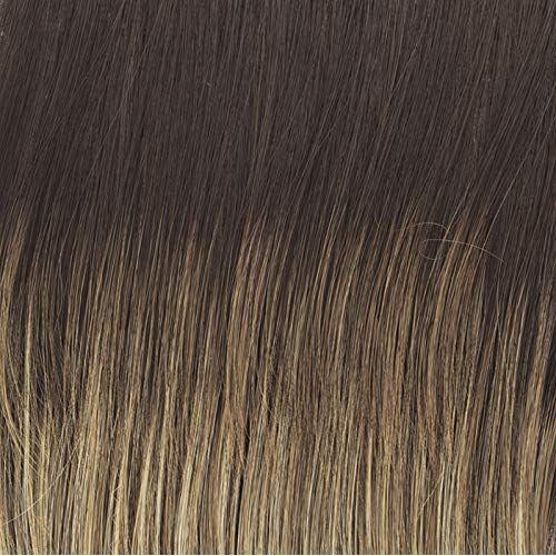 VIP Extensions Alpha Wave 16" - Top Piece by Raquel Welch RW Transformation