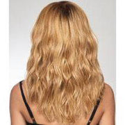 VIP Extensions Alpha Wave 16" - Top Piece by Raquel Welch RW Transformation