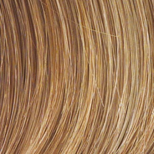 VIP Extensions Alpha Wave 16" - Top Piece by Raquel Welch RW Transformation
