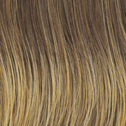 VIP Extensions Alpha Wave 16" - Top Piece by Raquel Welch RW Transformation