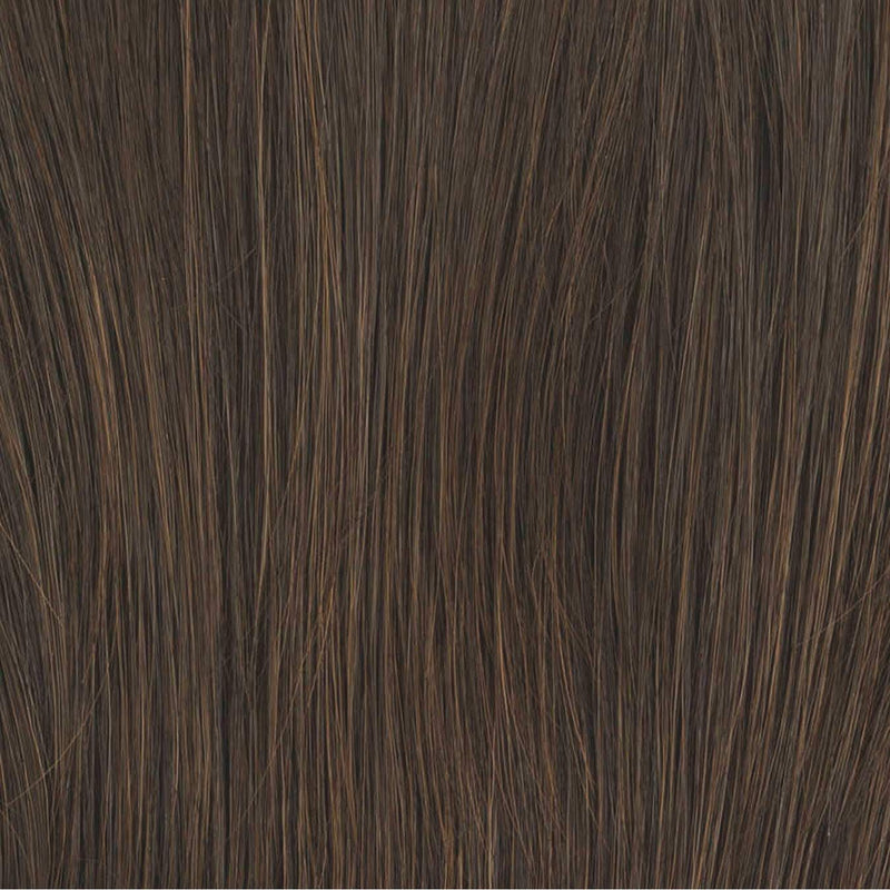 VIP Extensions Alpha Wave 16" - Top Piece by Raquel Welch RW Transformation