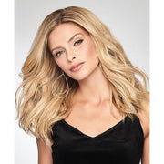 VIP Extensions Alpha Wave 16" - Top Piece by Raquel Welch RW Transformation