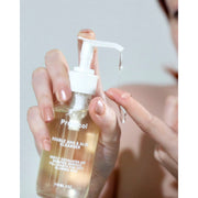 Protocol Skincare Double Alpha Hydroxy Gel Cleanser with Green Tea