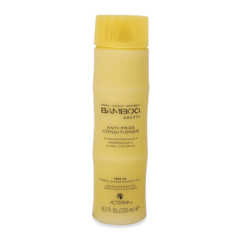 VIP Extensions Alterna Bamboo Smooth Anti-Frizz Conditioner (Size : 8.5 oz) Hair Care