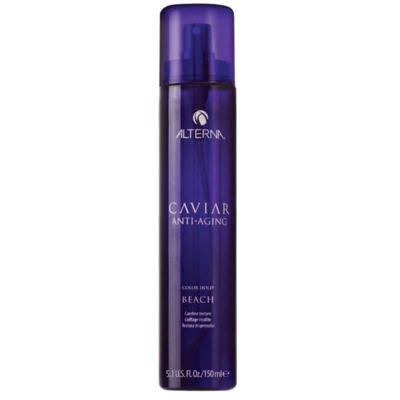 VIP Extensions Alterna Caviar Anti-Aging Color Hold Beach 5 Oz Hair Care