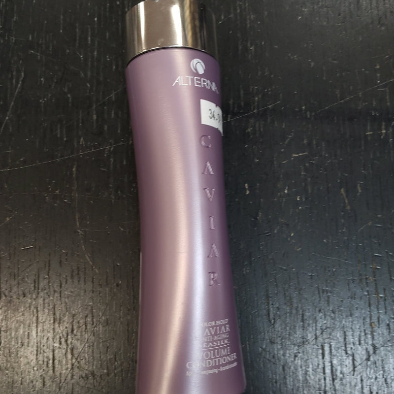 VIP Extensions Alterna Caviar Anti-Aging Color Hold Conditioner 8.5 oz Hair Care
