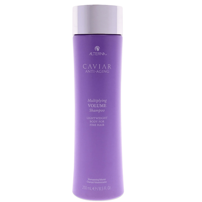 VIP Extensions Alterna Caviar Anti-Aging Multiplying Volume Shampoo Hair Care