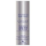 VIP Extensions Alterna Caviar Anti-Aging Perfect Iron Hairspray 4.1 oz Hair Care