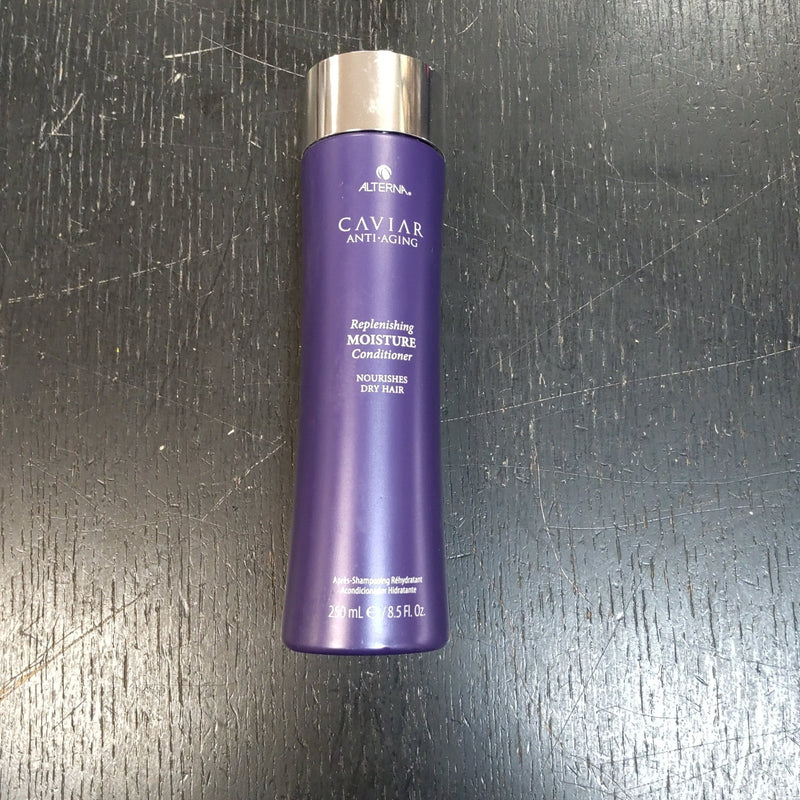VIP Extensions Alterna Caviar Anti-Aging Replenishing Moisture Conditioner 8.5 oz Hair Care